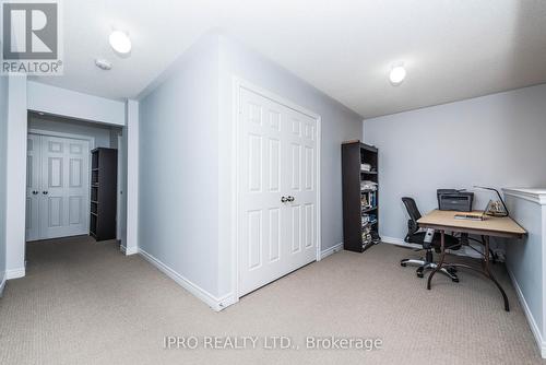 27 Tysonville Circle, Brampton, ON - Indoor