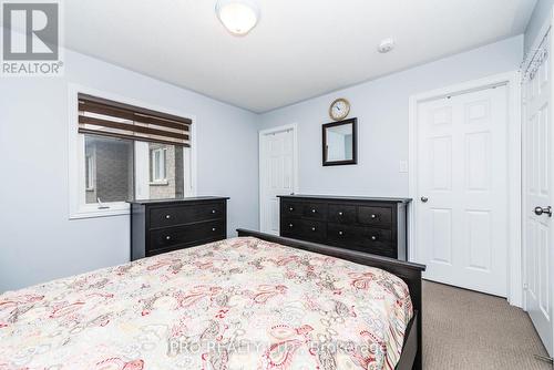 27 Tysonville Circle, Brampton, ON - Indoor Photo Showing Bedroom