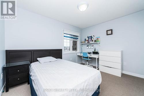 27 Tysonville Circle, Brampton, ON - Indoor Photo Showing Bedroom