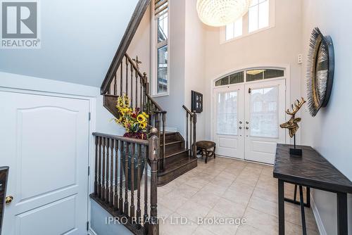 27 Tysonville Circle, Brampton, ON - Indoor Photo Showing Other Room