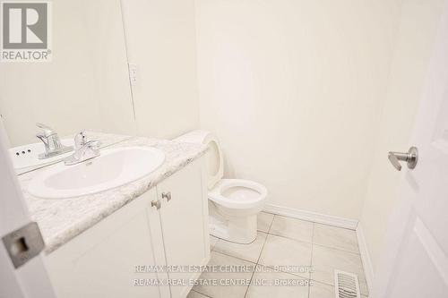 10 - 60 Cosmopolitan Common Street, St. Catharines, ON - Indoor Photo Showing Bathroom