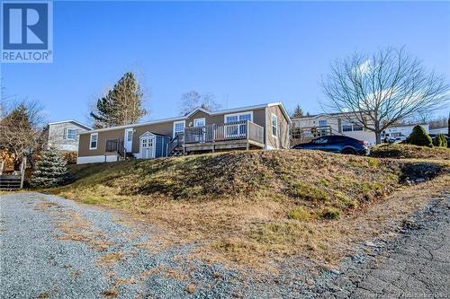 13 Sixth Street, Quispamsis, NB - Outdoor