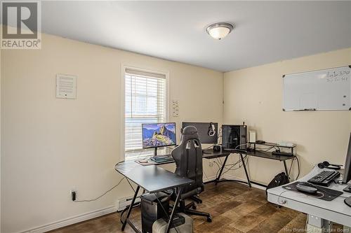 13 Sixth Street, Quispamsis, NB - Indoor Photo Showing Office