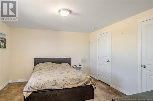 13 Sixth Street, Quispamsis, NB - Indoor Photo Showing Bedroom