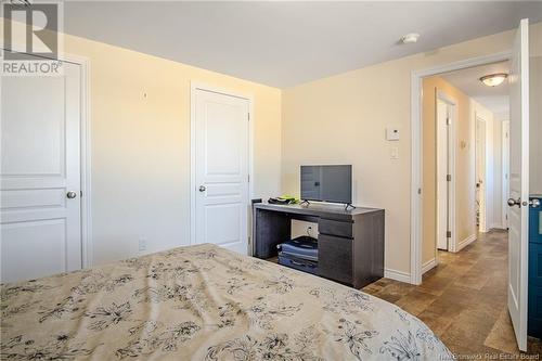 13 Sixth Street, Quispamsis, NB - Indoor Photo Showing Bedroom