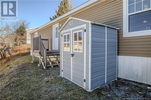 13 Sixth Street, Quispamsis, NB - Outdoor