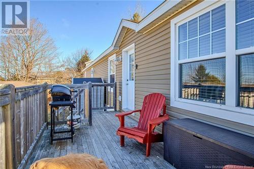 13 Sixth Street, Quispamsis, NB - Outdoor With Exterior