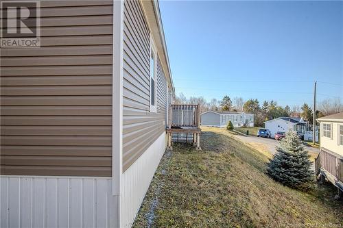 13 Sixth Street, Quispamsis, NB - Outdoor With Exterior