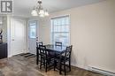 13 Sixth Street, Quispamsis, NB  - Indoor Photo Showing Dining Room 