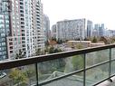 905 - 503 Beecroft Road, Toronto, ON  - Outdoor 