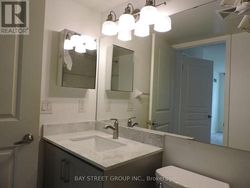 905 - 503 Beecroft Road, Toronto, ON - Indoor Photo Showing Bathroom