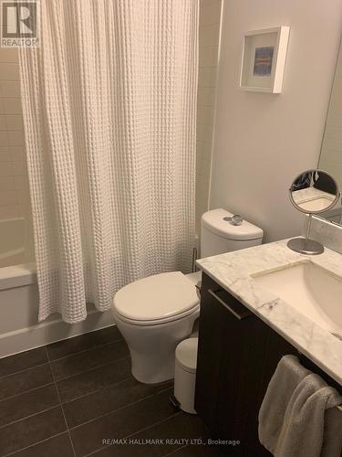 1511 - 78 Tecumseth Street, Toronto, ON - Indoor Photo Showing Bathroom