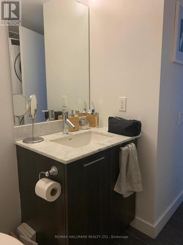 1511 - 78 Tecumseth Street, Toronto, ON - Indoor Photo Showing Bathroom