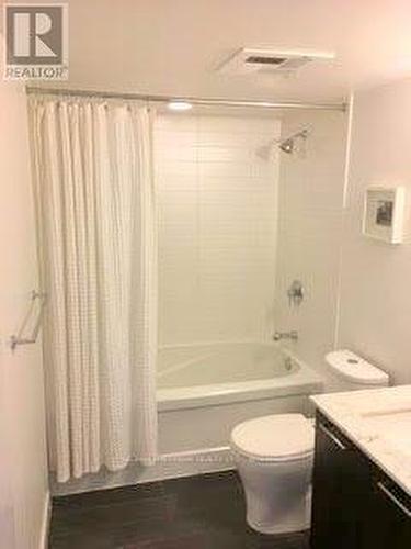 1511 - 78 Tecumseth Street, Toronto, ON - Indoor Photo Showing Bathroom