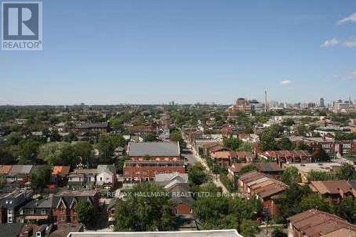 1511 - 78 Tecumseth Street, Toronto, ON - Outdoor With View