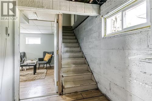 1440 Hawthorne Drive, Sudbury, ON - Indoor Photo Showing Other Room