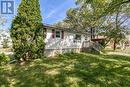 1440 Hawthorne Drive, Sudbury, ON  - Outdoor 