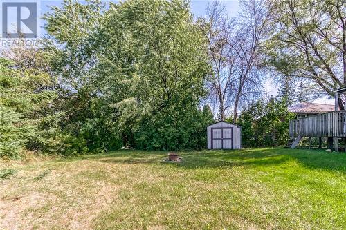 1440 Hawthorne Drive, Sudbury, ON - Outdoor