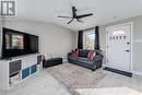 20 Golden Pond Road, Puslinch, ON  - Indoor Photo Showing Living Room 