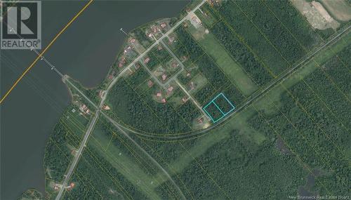 2.41 Acres Patterson Street, Miramichi, NB 