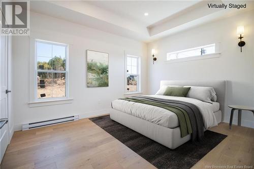 122 Glennorth Street, Fredericton, NB - Indoor Photo Showing Bedroom