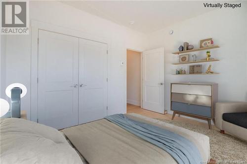 122 Glennorth Street, Fredericton, NB - Indoor Photo Showing Bedroom