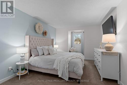 953 Alpine Court, Kingston (North Of Taylor-Kidd Blvd), ON - Indoor Photo Showing Bedroom