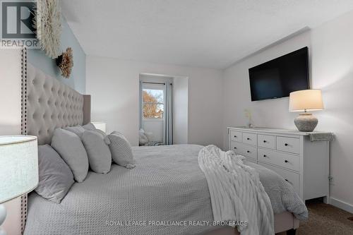 953 Alpine Court, Kingston (North Of Taylor-Kidd Blvd), ON - Indoor Photo Showing Bedroom