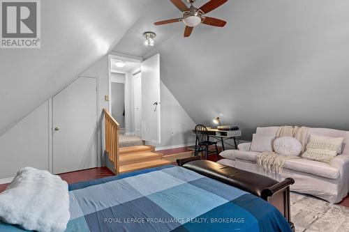 953 Alpine Court, Kingston (North Of Taylor-Kidd Blvd), ON - Indoor Photo Showing Living Room