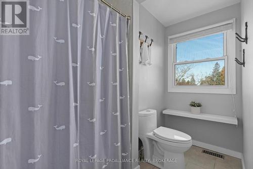 953 Alpine Court, Kingston (North Of Taylor-Kidd Blvd), ON - Indoor Photo Showing Bathroom