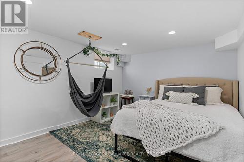 953 Alpine Court, Kingston (North Of Taylor-Kidd Blvd), ON - Indoor Photo Showing Bedroom