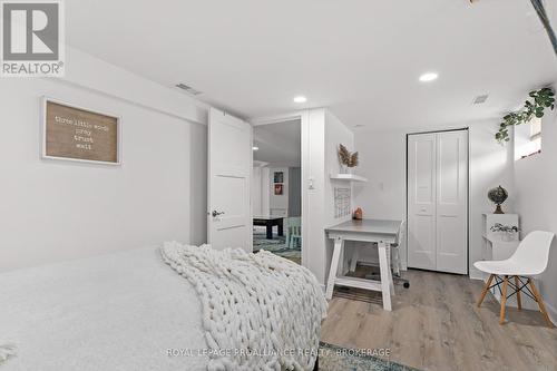 953 Alpine Court, Kingston (North Of Taylor-Kidd Blvd), ON - Indoor Photo Showing Bedroom