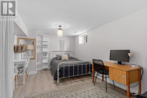 953 Alpine Court, Kingston (North Of Taylor-Kidd Blvd), ON - Indoor Photo Showing Bedroom