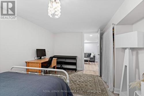 953 Alpine Court, Kingston (North Of Taylor-Kidd Blvd), ON - Indoor Photo Showing Bedroom