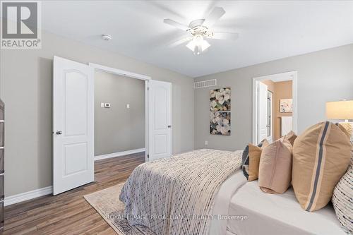 27 Cortland Way, Brighton, ON - Indoor Photo Showing Bedroom