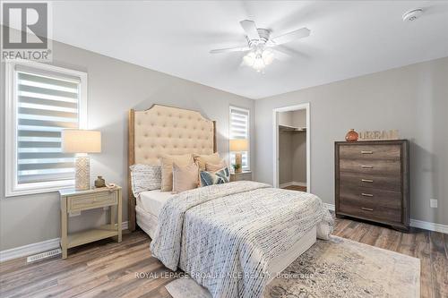 27 Cortland Way, Brighton, ON - Indoor Photo Showing Bedroom