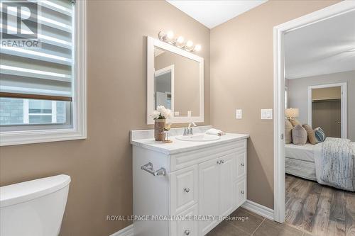 27 Cortland Way, Brighton, ON - Indoor Photo Showing Bathroom