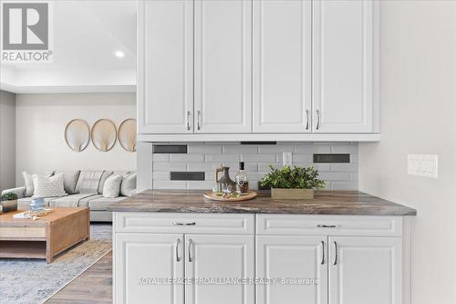 27 Cortland Way, Brighton, ON - Indoor Photo Showing Kitchen