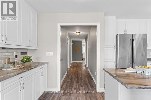 27 Cortland Way, Brighton, ON - Indoor Photo Showing Kitchen