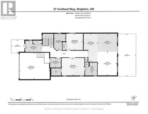 27 Cortland Way, Brighton, ON - Other