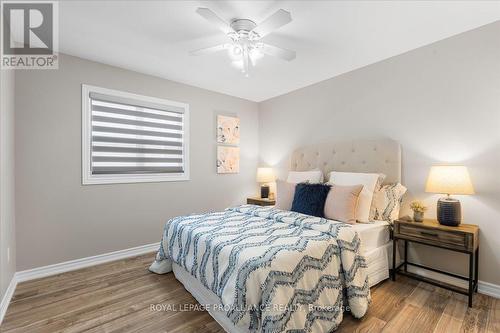 27 Cortland Way, Brighton, ON - Indoor Photo Showing Bedroom