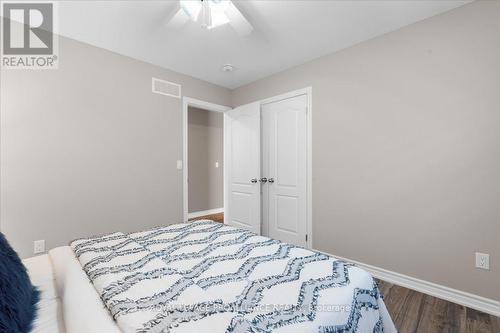 27 Cortland Way, Brighton, ON - Indoor Photo Showing Bedroom