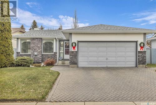 110 Brabant Crescent, Saskatoon, SK - Outdoor