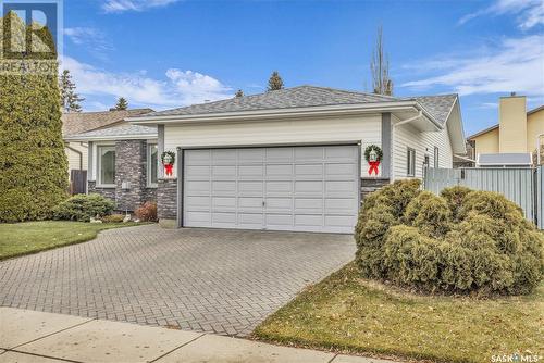 110 Brabant Crescent, Saskatoon, SK - Outdoor