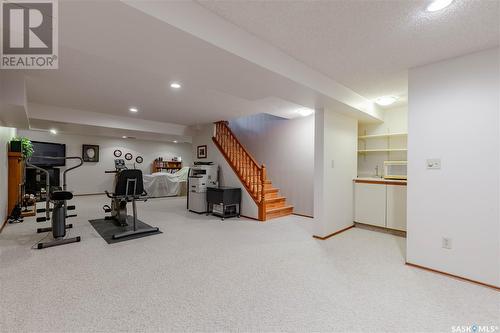 110 Brabant Crescent, Saskatoon, SK - Indoor Photo Showing Other Room