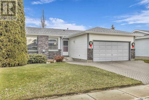 110 Brabant Crescent, Saskatoon, SK - Outdoor