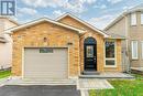 21 Caleche Avenue, Clarington, ON  - Outdoor 