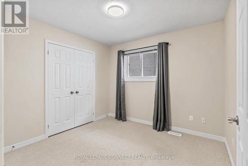 21 Caleche Avenue, Clarington, ON - Indoor