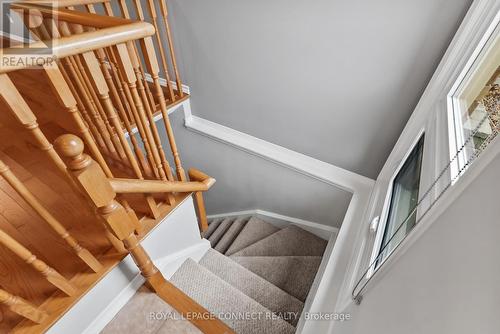 21 Caleche Avenue, Clarington, ON - Indoor Photo Showing Other Room