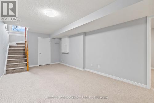 21 Caleche Avenue, Clarington, ON - Indoor Photo Showing Other Room